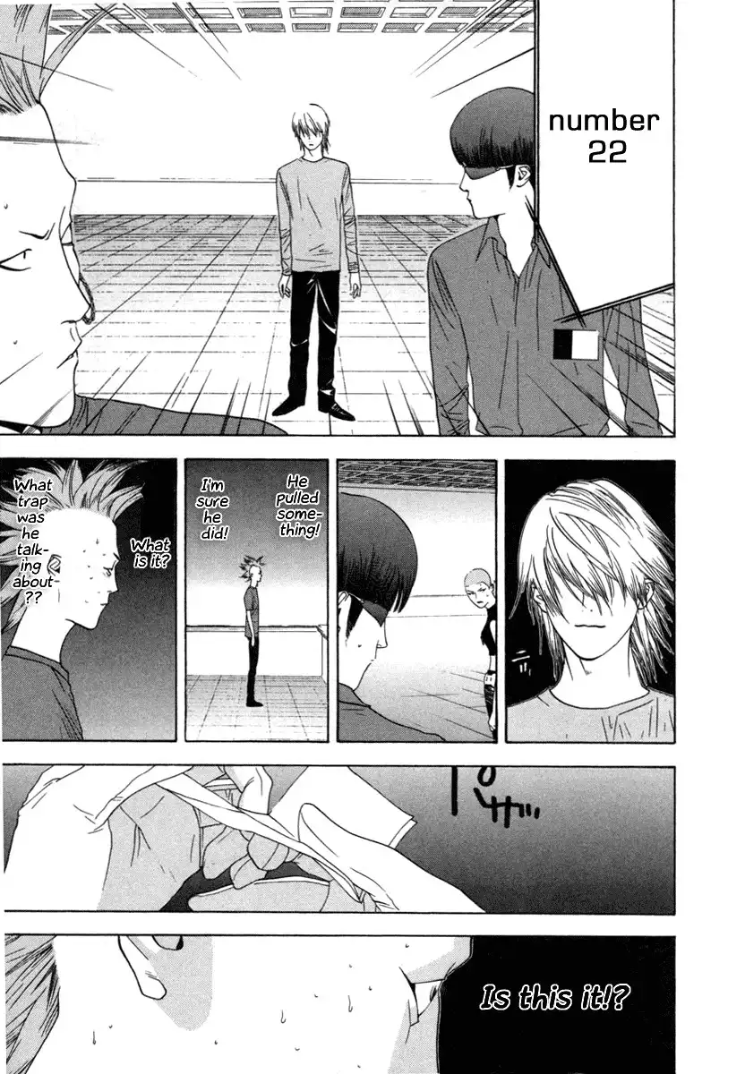 Liar Game Chapter 17 7